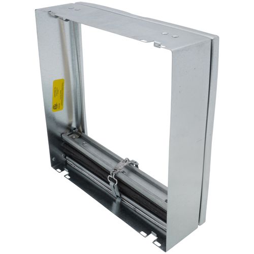 Main product image of Model RD1 Ceiling Radiation and Fire Damper - 12-1/2" x 12-1/2"