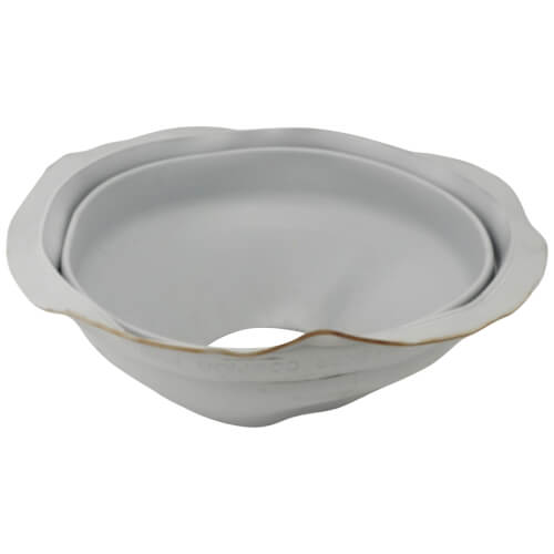 Main product image of 7" to 13" Round Universal Master Flash for Metal Roofs, Model #8 (Gray EPDM)