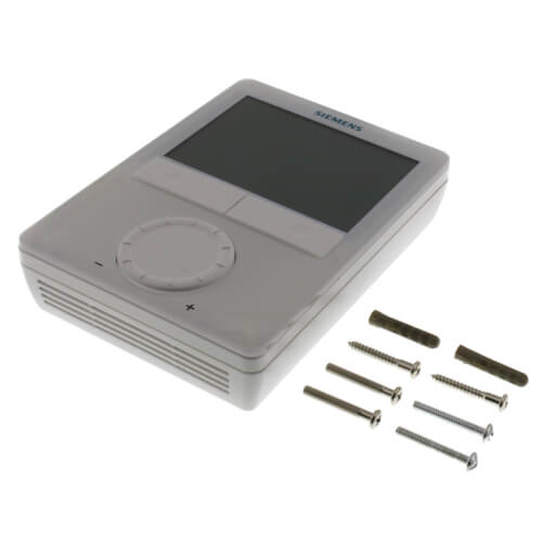 Commercial VAV Thermostat (24V)