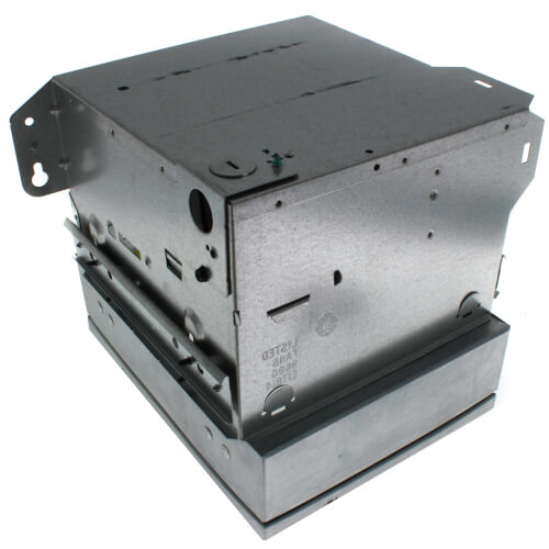 Main product image of Housing Pack, Includes Attached Radiation and Fire Damper for 80RDF, 110RDF, HD50RDF & HD80RDF (4-Pack)