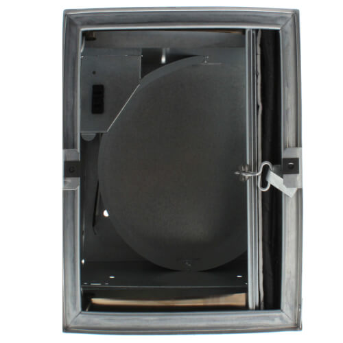 Main product image of Housing Pack, Includes Attached Radiation and Fire Damper for 80RDF, 110RDF, HD50RDF & HD80RDF (4-Pack)