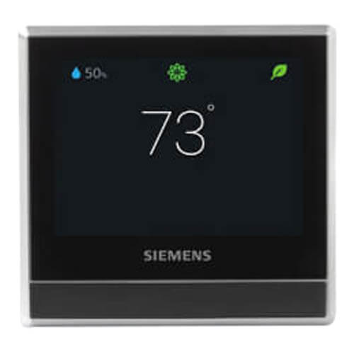 RDS120 Smart Wi-Fi Enabled HVAC Thermostat