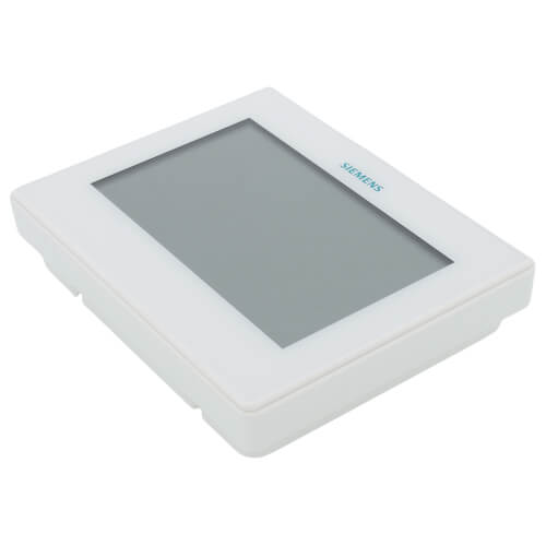 Commercial Room Programmable Thermostat (24 Vac)
