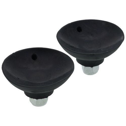 Main product image of Replacement Thermal Plastic Rubber Cups for EasyReach Pick Up Tools (2 Pieces)