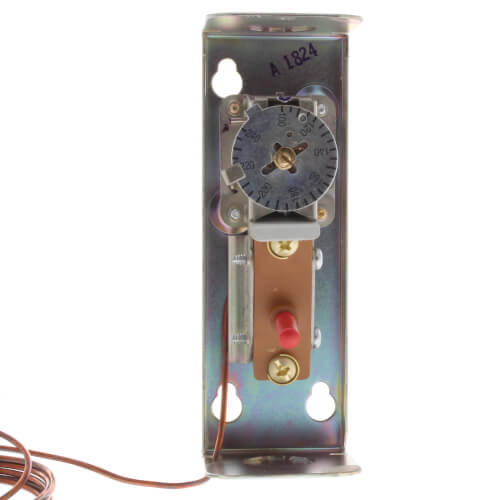 Main product image of High Limit Aquastat w/ Manual Reset, RE0015900