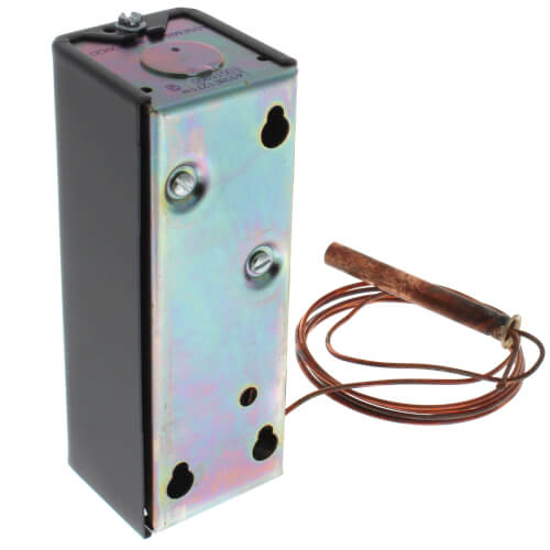 RE0015900 Laars RE0015900 High Limit Aquastat w/ Manual Reset