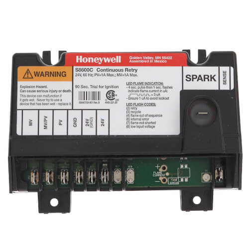 Main product image of Gas Ignition Kit, RE0100900