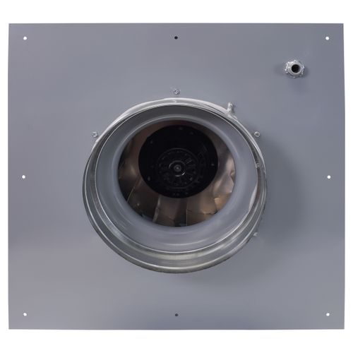 Main product image of Roof Mount 10" Centrifugal Duct Fan (1,008 CFM)
