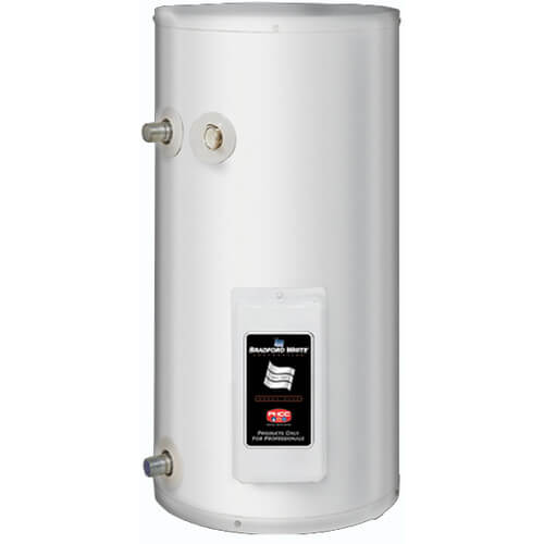 RE120U61NAL Bradford White RE120U61NAL 19 Gallon Utility Energy Saver Electric