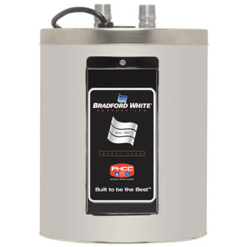 RE12U61NAL Bradford White RE12U61NAL 2 Gallon Powerful Compact