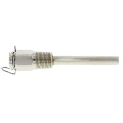 Main product image of 1/2" NPT Male Aquastat Well, RE2058300