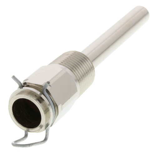 Main product image of 1/2" NPT Male Aquastat Well, RE2058300