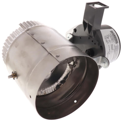 Main product image of 5" Vent Damper Assembly (24V), RE2071502