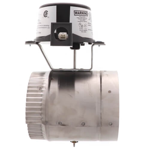 Main product image of 5" Vent Damper Assembly (24V), RE2071502