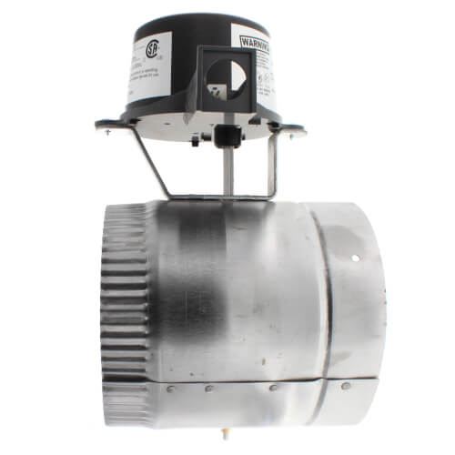 Main product image of 6" Damper Assembly for JV125/160, RE2071503