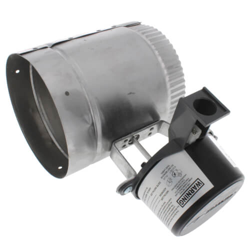 Main product image of 6" Damper Assembly for JV125/160, RE2071503