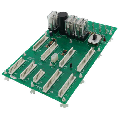 Main product image of Diagnostic Board, RE2105500