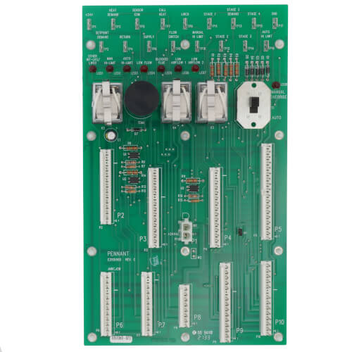 Main product image of Diagnostic Board, RE2105500