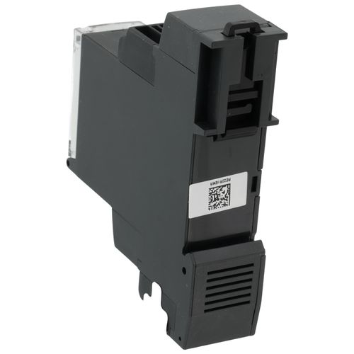 Main product image of Harmony Single-Function Timer Relay, Delay on De-Energization (5A, 1 CO, 24-240 VAC/DC)