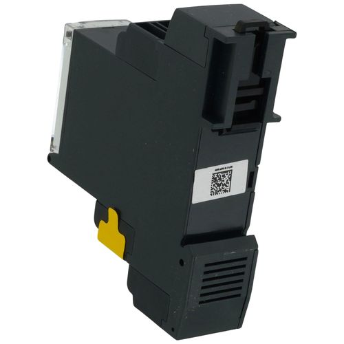 Main product image of Harmony Multi-Function Timer Relay, Symmetrical Flashing (8A, 1 CO, 24-240 VAC/DC)