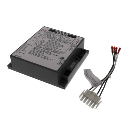 RE2313900 Laars RE2313900 24V Ignition Module