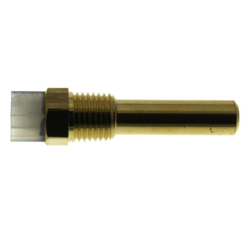 Main product image of Outlet Water Temperature Sensor Duplex 1/4 NPT, RE2319900