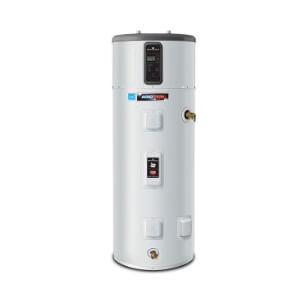 Main product image of 80 Gallon - Energy Saver Electric Residential AeroTherm Smart Water Heater, 208/240V
