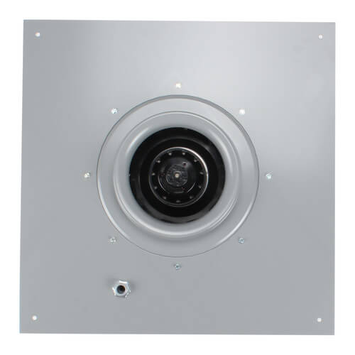 Roof Mount 8" Centrifugal Duct Fan (409 CFM)