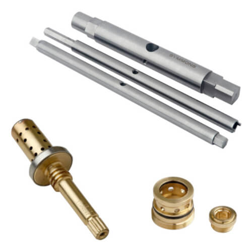 Main product image of Temptrol Complete Valve Rebuild Kit