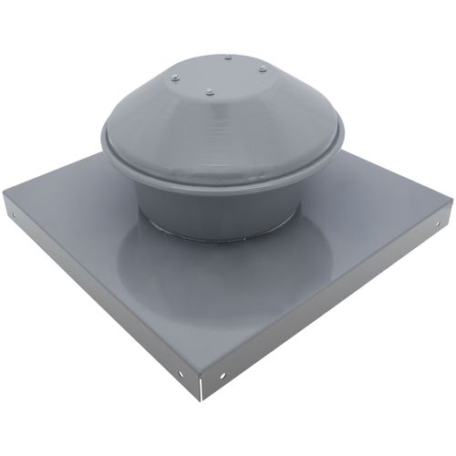 Main product image of Wall or Roof Mount (Curb) 4" or 5" Centrifugal Duct Fan (116 CFM)