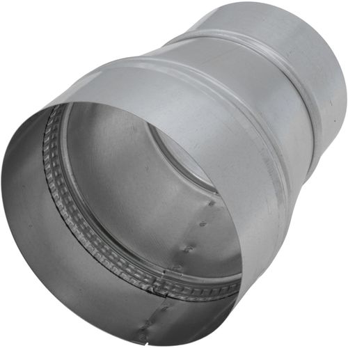 Main product image of Wall or Roof Mount (Curb) 4" or 5" Centrifugal Duct Fan (116 CFM)
