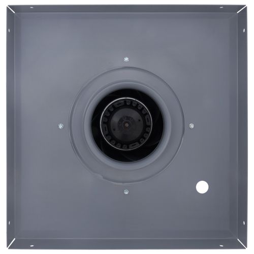 Main product image of Roof Mount (Curb) 6" Centrifugal Duct Fan (227 CFM)