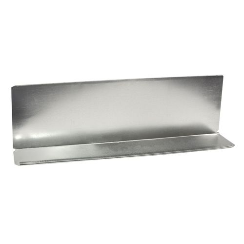 Main product image of 3.25" x 14" x 5' Half Section Rectangular Stack Duct, RD3.25X14X60