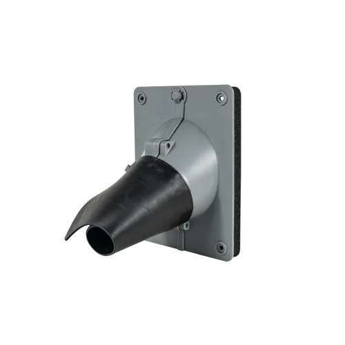 Main product image of Vertical Adjustable Lineset Outlet