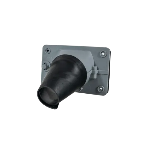 Main product image of Horizontal Adjustable Lineset Outlet