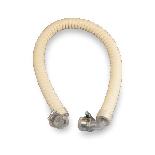 Main product image of 27.5" (DSH-UP) Insulated Mini-Split Condensate Drain Hose