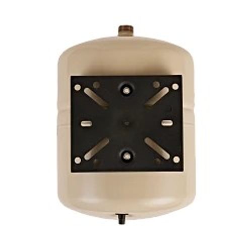 Main product image of RL6AH 3/4" MNPT Straight Connect 20 Gauge Steel Horizontal Pressure Tank with 304 Stainless Steel Water Connection (6 Gal)