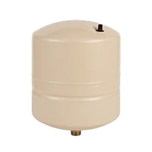 Main product image of RL4A 3/4" MNPT Straight Connect 20 Gauge Steel Inline Pressure Tank with 304 Stainless Steel Water Connection (4.5 Gal)