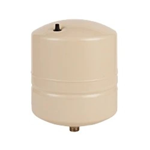 Main product image of RL4A 3/4" MNPT Straight Connect 20 Gauge Steel Inline Pressure Tank with 304 Stainless Steel Water Connection (4.5 Gal)
