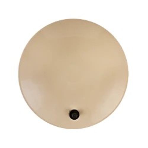 Main product image of RL4A 3/4" MNPT Straight Connect 20 Gauge Steel Inline Pressure Tank with 304 Stainless Steel Water Connection (4.5 Gal)