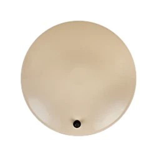 Main product image of RL14A 1" FNPT Elbow Connect 20 Gauge Steel Vertical Pressure Tank with 304 Stainless Steel Water Connection (14 Gal)