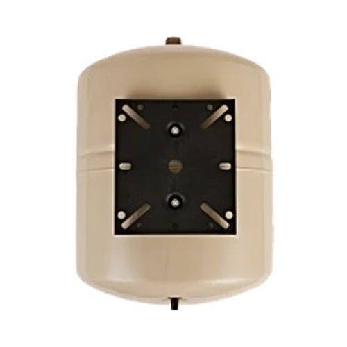 Main product image of RL14AH 3/4" MNPT Straight Connect 20 Gauge Steel Horizontal Pressure Tank with 304 Stainless Steel Water Connection (14 Gal)