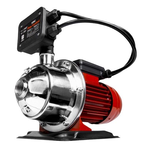 Main product image of RBSS-75FC 3/4 HP Stainless Steel Pressure Boosting Pump with VMC Flow Control (115V)