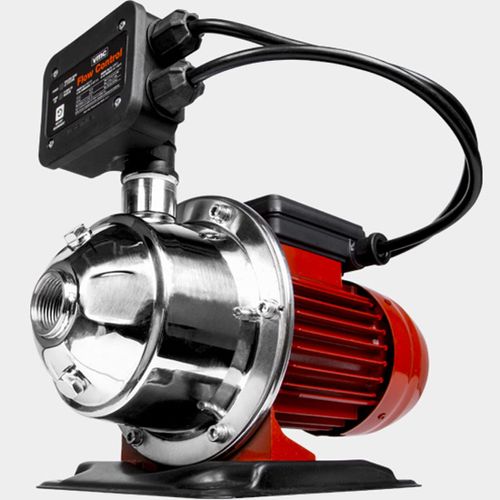 Main product image of RBSS-75FC 3/4 HP Stainless Steel Pressure Boosting Pump with VMC Flow Control (115V)