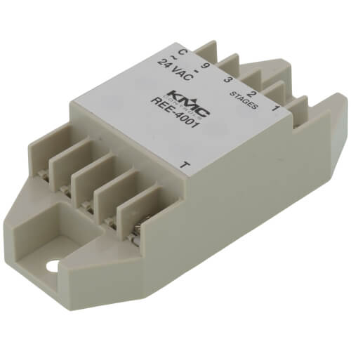 Main product image of 3-Stage Electric Reheat Relay Module