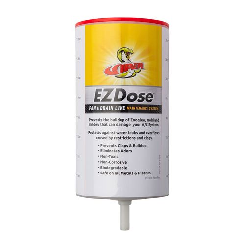 Main product image of Viper EZDose Pan & Drain Line Maintenance System Kit