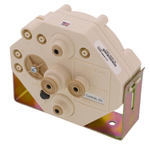 Main product image of Reset Volume CTR 0/2", REG00111