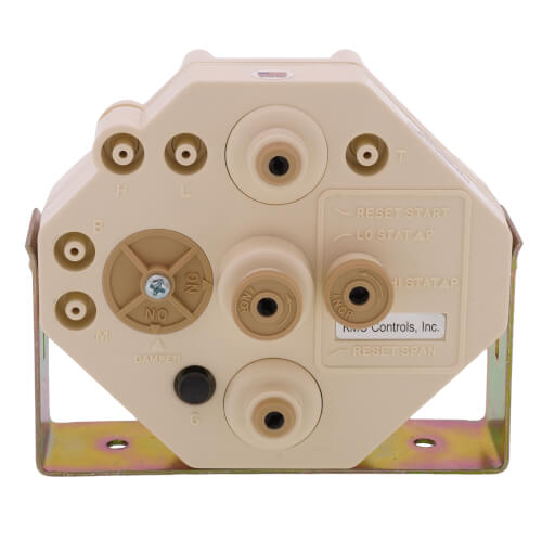 Main product image of Reset Volume CTR 0/2", REG00111