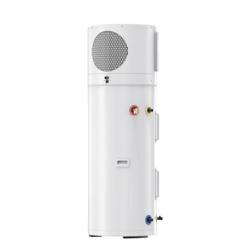 Main product image of 80 Gallon REHP80 Residential Electric Heat Pump Water Heater (1PH, 4.5kW, 208/240V)
