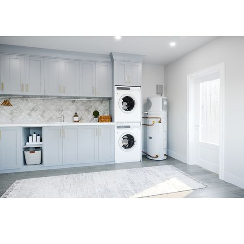 Main product image of 80 Gallon REHP80 Residential Electric Heat Pump Water Heater (1PH, 4.5kW, 208/240V)